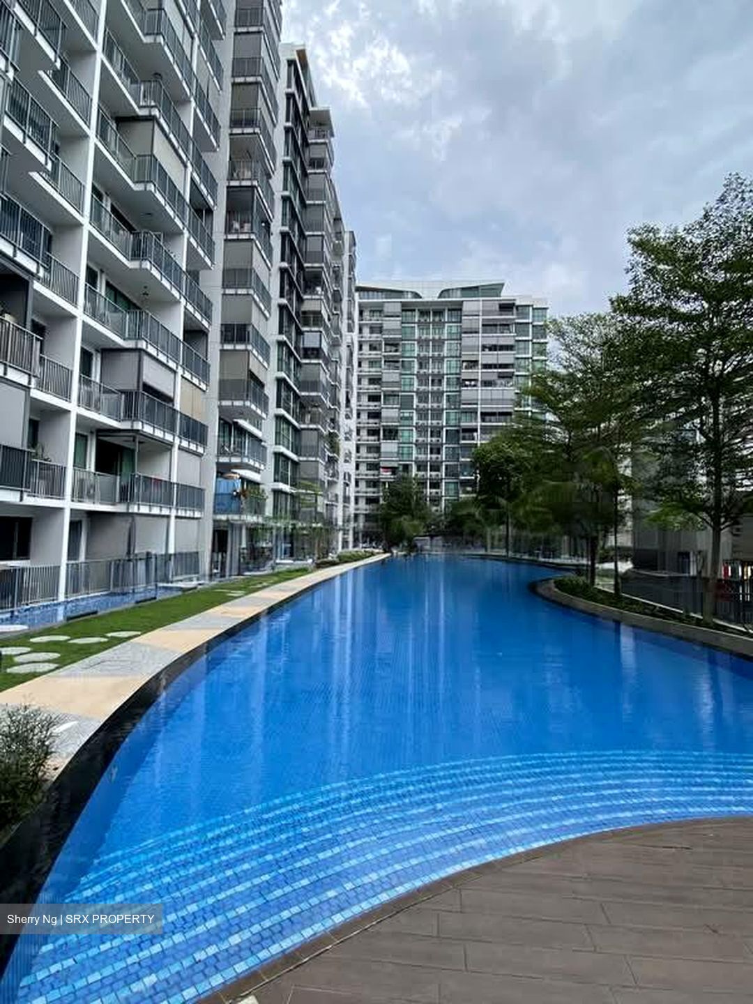 Kingsford Waterbay (D19), Apartment #605363841